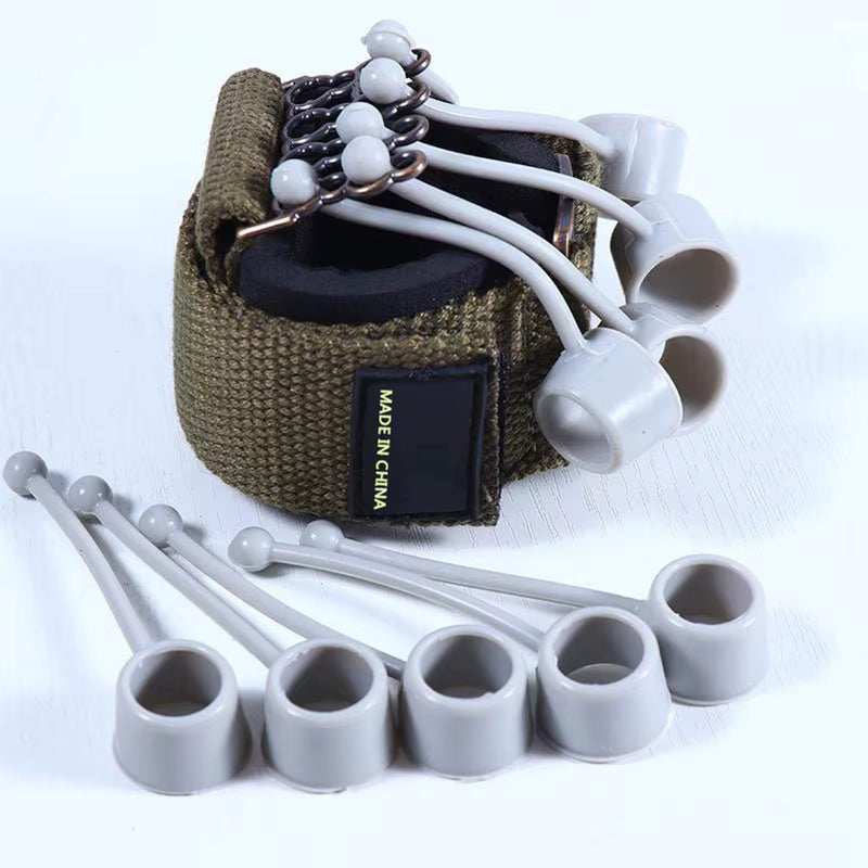 PowerGrip pro™ جهاز تدريب وإعادة تأهيل اليد والأصابع