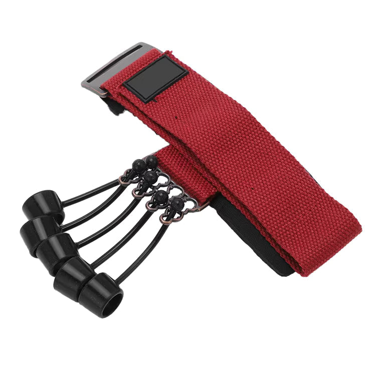 PowerGrip pro™ جهاز تدريب وإعادة تأهيل اليد والأصابع