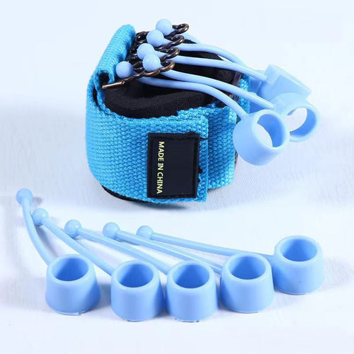 PowerGrip pro™ جهاز تدريب وإعادة تأهيل اليد والأصابع