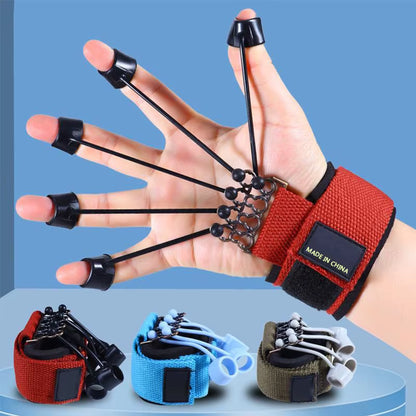 PowerGrip pro™ جهاز تدريب وإعادة تأهيل اليد والأصابع