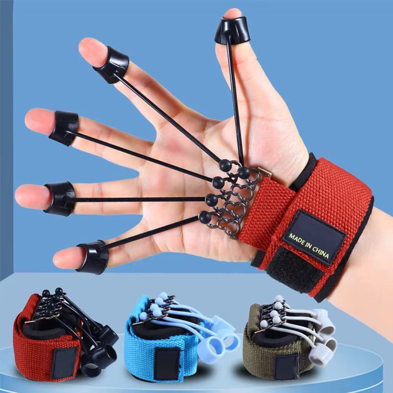 PowerGrip pro™ جهاز تدريب وإعادة تأهيل اليد والأصابع